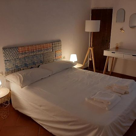 La Casina Della Volpe Apartment Prato  Ngoại thất bức ảnh