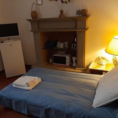 La Casina Della Volpe Apartment Prato  Ngoại thất bức ảnh