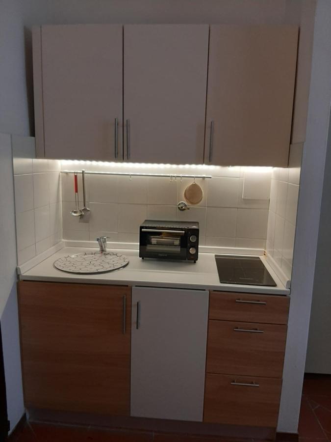 La Casina Della Volpe Apartment Prato  Ngoại thất bức ảnh