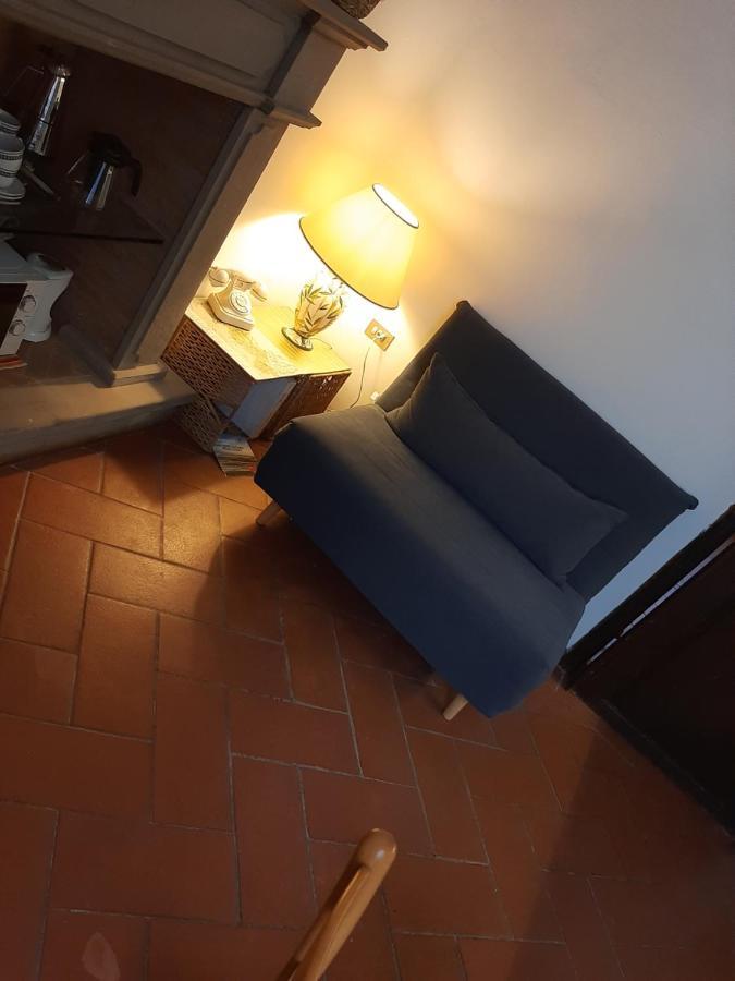 La Casina Della Volpe Apartment Prato  Ngoại thất bức ảnh