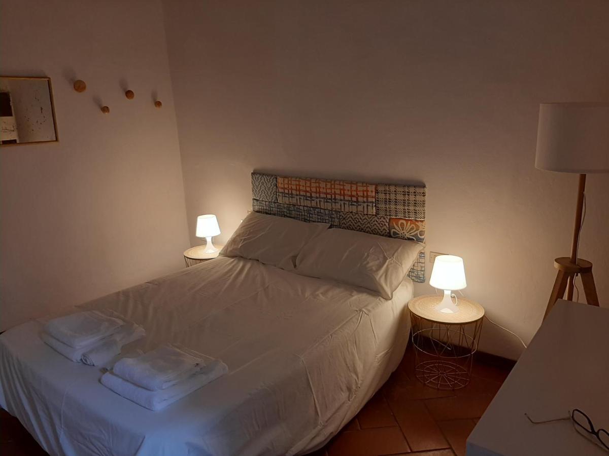 La Casina Della Volpe Apartment Prato  Ngoại thất bức ảnh