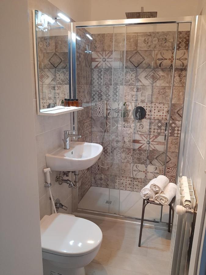 La Casina Della Volpe Apartment Prato  Ngoại thất bức ảnh